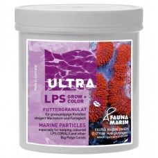 (德國) Fauna Marin Ultra LPS Grow + Color 珊瑚加速生長增豔食物